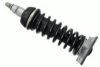 SACHS 135 279 Shock Absorber, cab suspension
